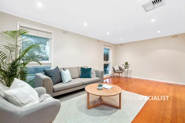 Sixth view of Homely house listing, 1 Narellan Drive, Keysborough VIC 3173