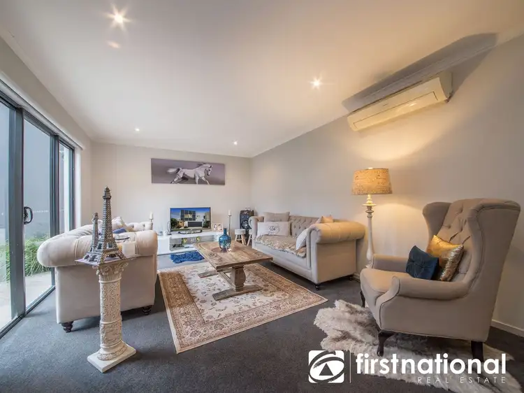 Fourth view of Homely townhouse listing, 9 Hammond Crescent, Officer VIC 3809