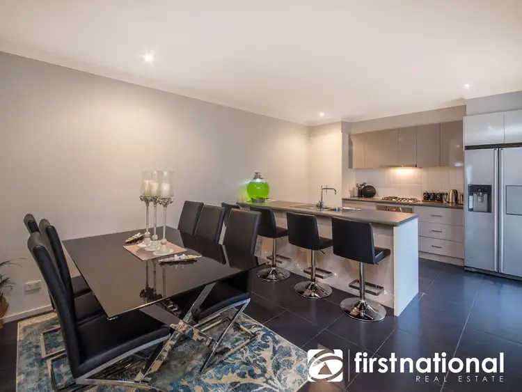 Sixth view of Homely townhouse listing, 9 Hammond Crescent, Officer VIC 3809