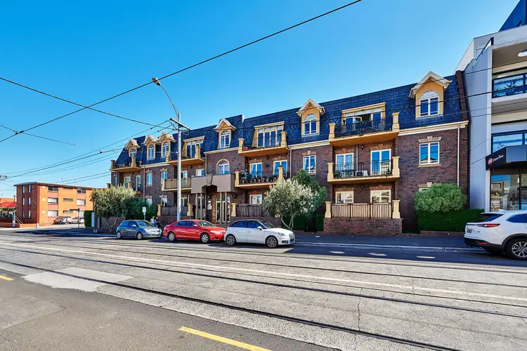 22/128 Maribyrnong Road, Moonee Ponds VIC 3039