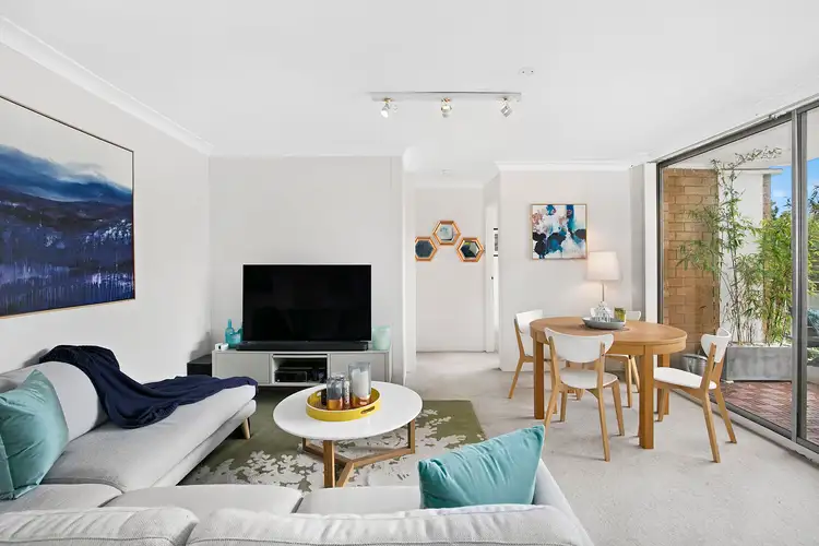 Main view of Homely apartment listing, 17/42-44 Sinclair Street, Wollstonecraft NSW 2065
