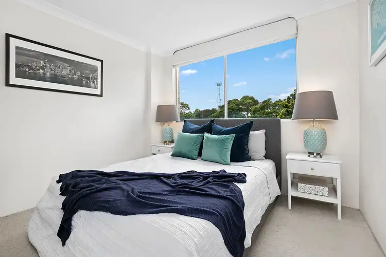 Third view of Homely apartment listing, 17/42-44 Sinclair Street, Wollstonecraft NSW 2065