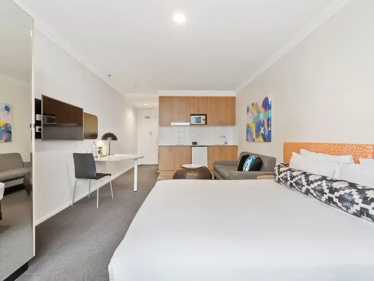 504/305 Murray Street, Perth WA 6000