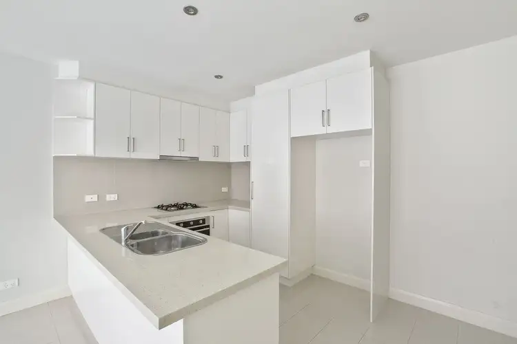 Third view of Homely apartment listing, 3/4 Browns Avenue, Ringwood VIC 3134