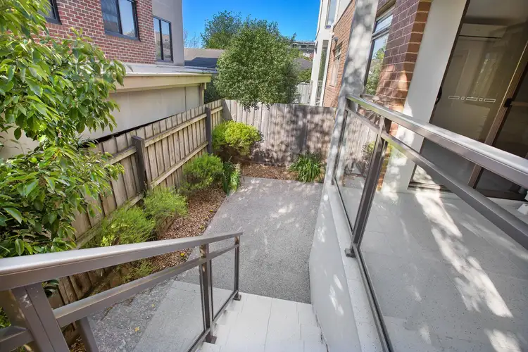 Fifth view of Homely apartment listing, 3/4 Browns Avenue, Ringwood VIC 3134