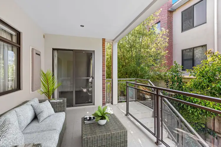 Sixth view of Homely apartment listing, 3/4 Browns Avenue, Ringwood VIC 3134