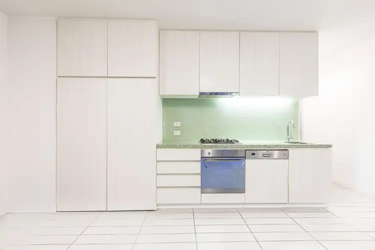 Fourth view of Homely apartment listing, 1701/673 La Trobe Street, Docklands VIC 3008