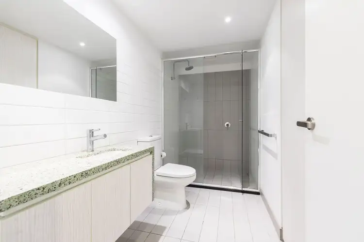 Sixth view of Homely apartment listing, 1701/673 La Trobe Street, Docklands VIC 3008