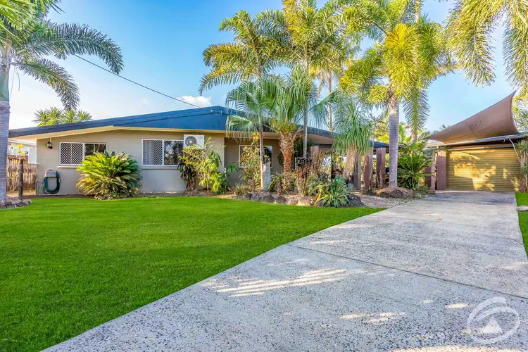 8 Urambi Close, Woree QLD 4868