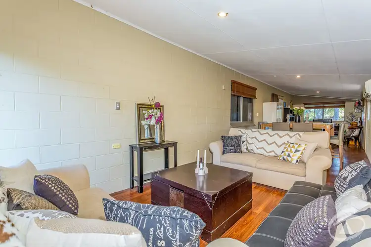 Fifth view of Homely house listing, 8 Urambi Close, Woree QLD 4868