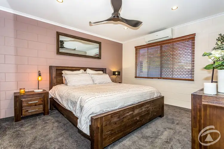 Sixth view of Homely house listing, 8 Urambi Close, Woree QLD 4868