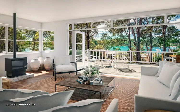 95 Heath Road, Pretty Beach NSW 2257