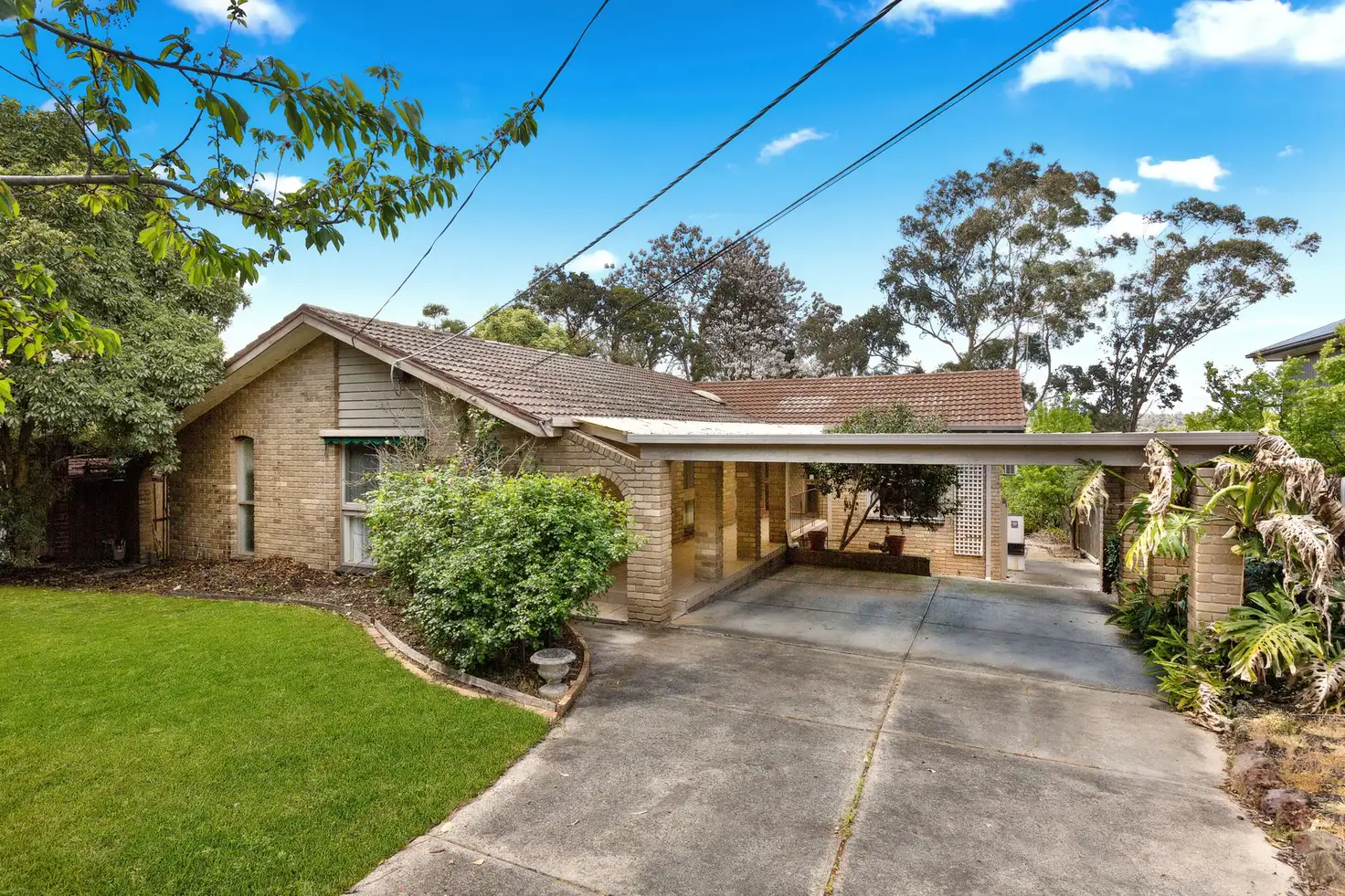 Main view of Homely house listing, 64 Neuparth Road, Croydon North VIC 3136