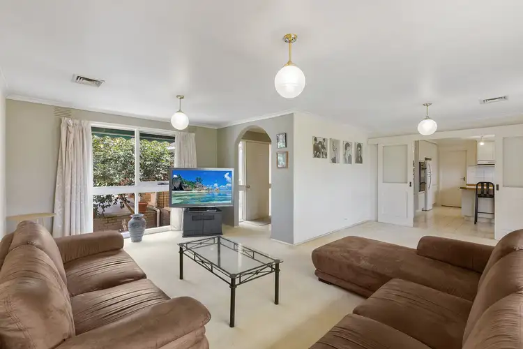 Second view of Homely house listing, 64 Neuparth Road, Croydon North VIC 3136