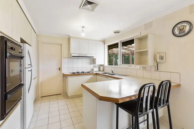 Fourth view of Homely house listing, 64 Neuparth Road, Croydon North VIC 3136