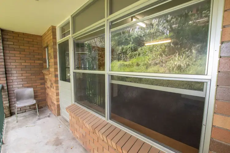 Second view of Homely unit listing, 111/18 Brown Street, Newcastle NSW 2300