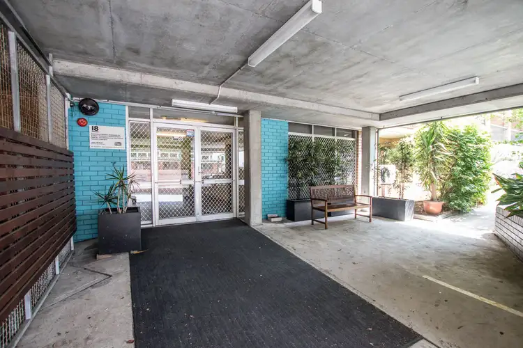Fourth view of Homely unit listing, 111/18 Brown Street, Newcastle NSW 2300