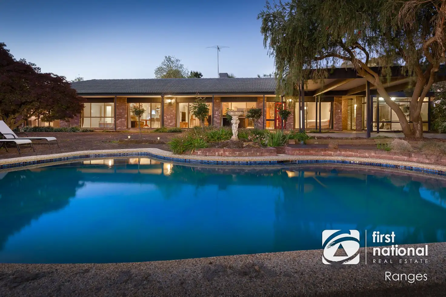 Main view of Homely house listing, 17 Mountain Flat Road, Narre Warren East VIC 3804