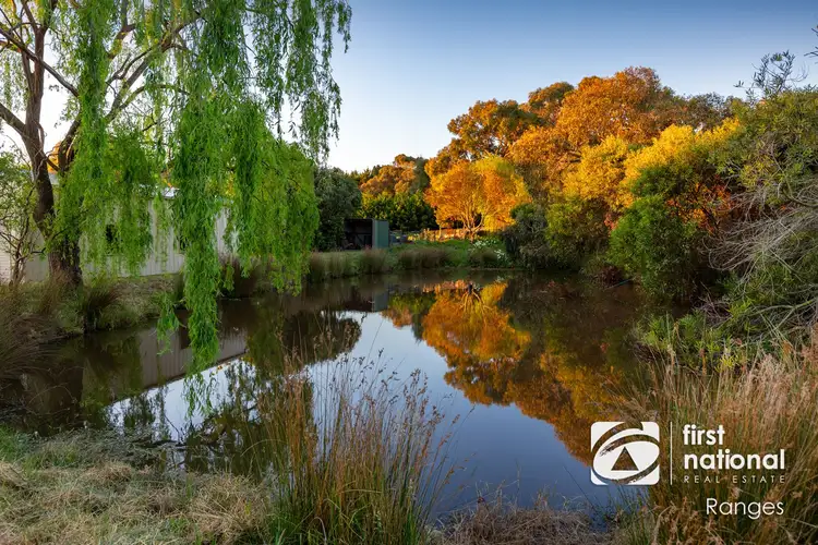 Second view of Homely house listing, 17 Mountain Flat Road, Narre Warren East VIC 3804