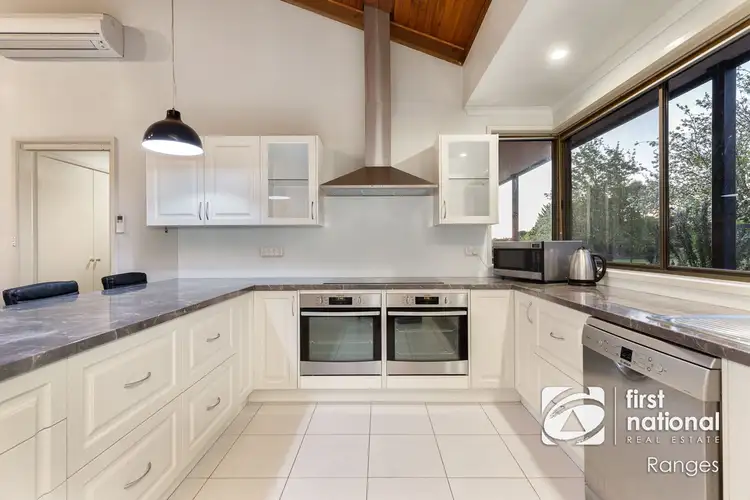 Fifth view of Homely house listing, 17 Mountain Flat Road, Narre Warren East VIC 3804