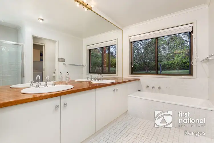 Sixth view of Homely house listing, 17 Mountain Flat Road, Narre Warren East VIC 3804