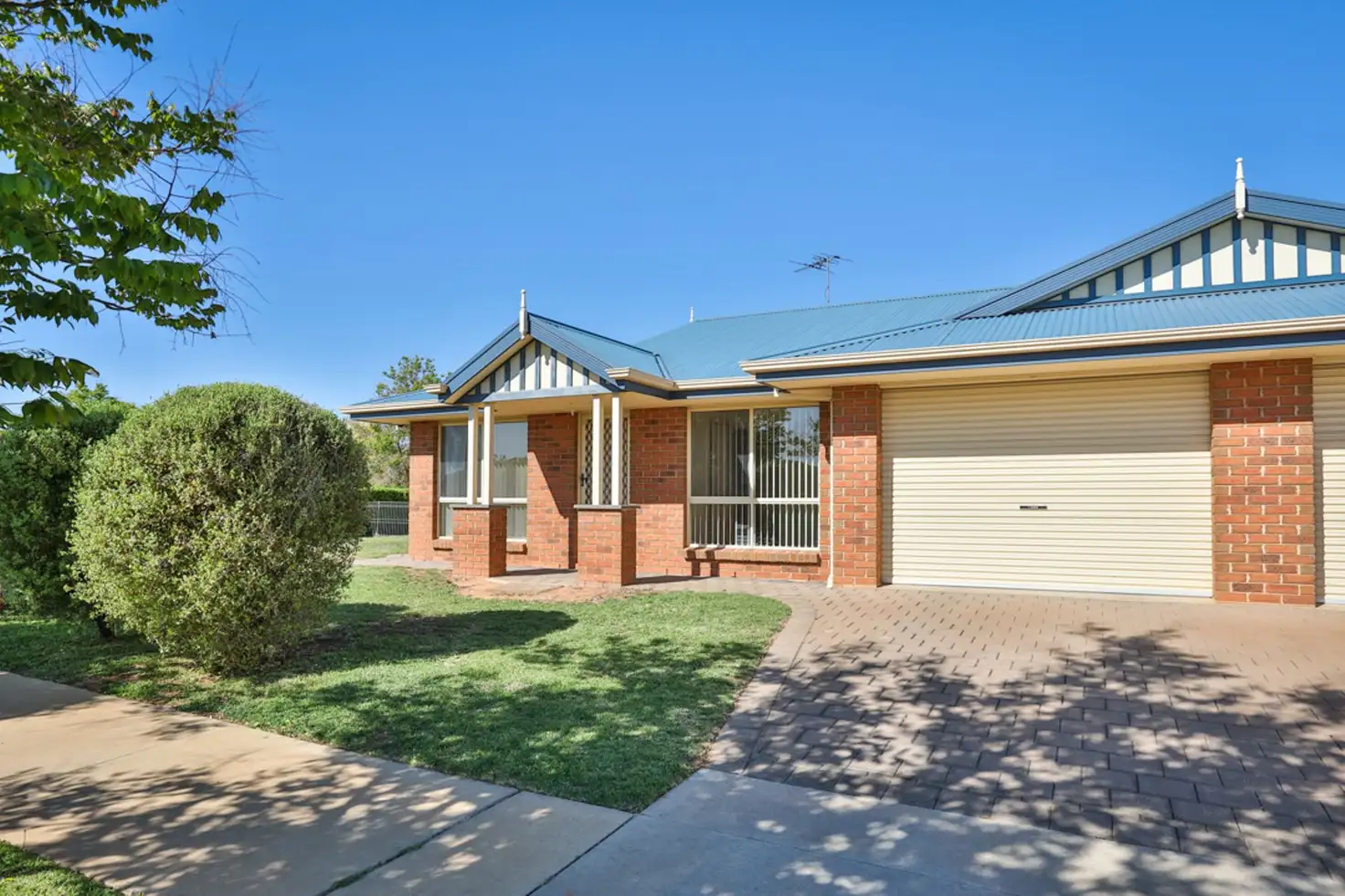 Main view of Homely townhouse listing, 976 Fifteenth Street, Mildura VIC 3500