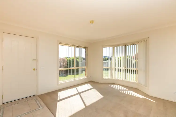 Second view of Homely townhouse listing, 976 Fifteenth Street, Mildura VIC 3500
