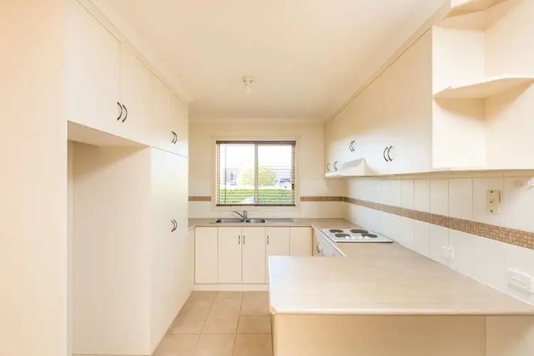 Third view of Homely townhouse listing, 976 Fifteenth Street, Mildura VIC 3500