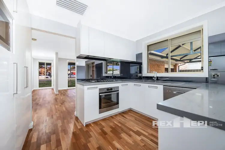Main view of Homely house listing, 155 Golf Links Road, Berwick VIC 3806