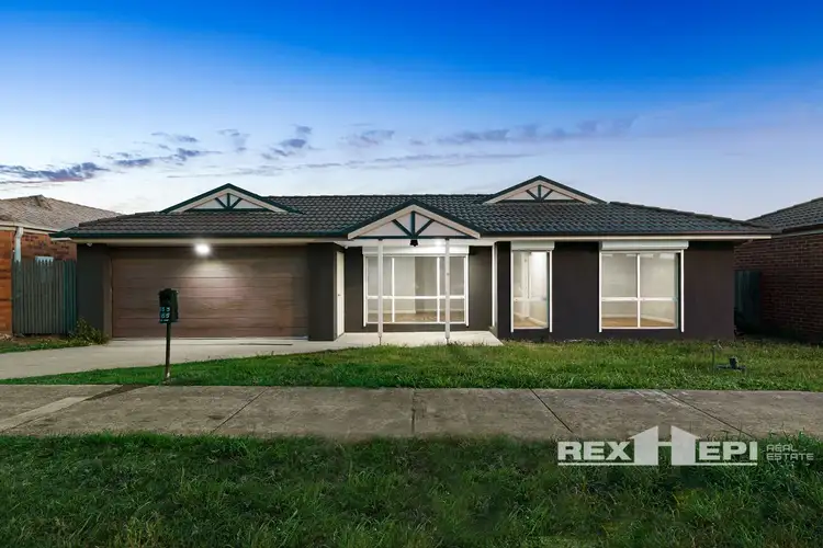 Second view of Homely house listing, 155 Golf Links Road, Berwick VIC 3806