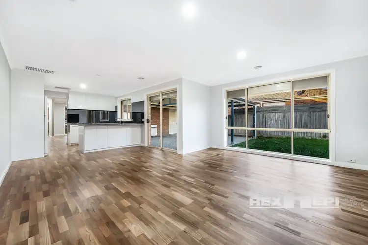 Third view of Homely house listing, 155 Golf Links Road, Berwick VIC 3806