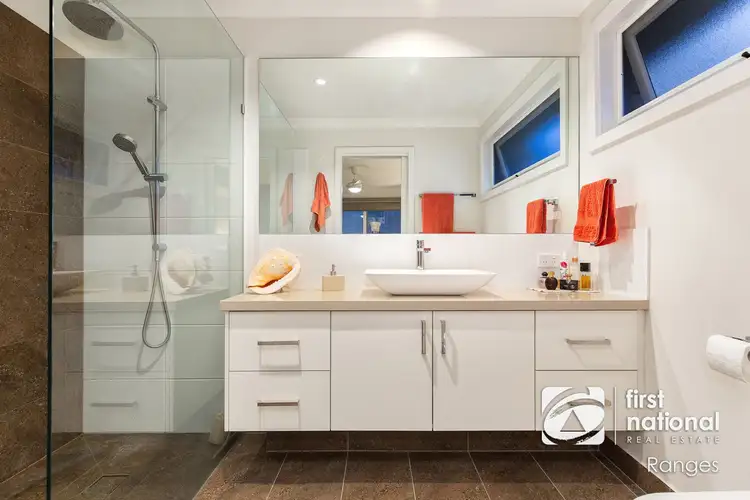 Third view of Homely house listing, 2 Paradise Avenue, Clematis VIC 3782
