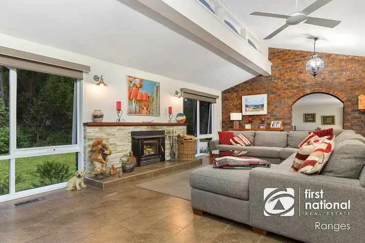 Fourth view of Homely house listing, 2 Paradise Avenue, Clematis VIC 3782