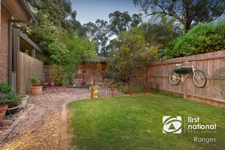 Sixth view of Homely house listing, 2 Paradise Avenue, Clematis VIC 3782