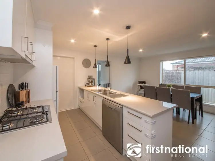 Second view of Homely unit listing, 6 Jewel Mews, Koo Wee Rup VIC 3981