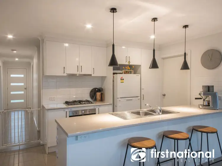 Third view of Homely unit listing, 6 Jewel Mews, Koo Wee Rup VIC 3981