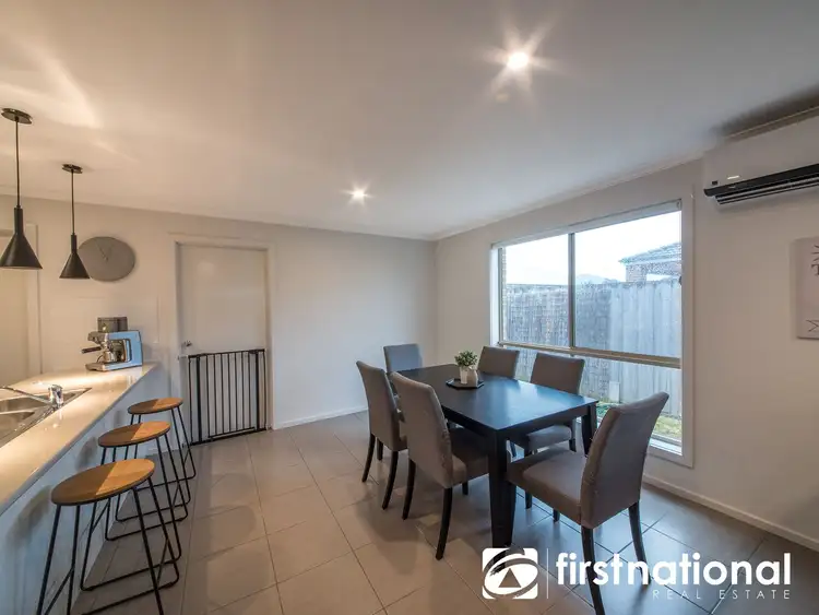 Fourth view of Homely unit listing, 6 Jewel Mews, Koo Wee Rup VIC 3981