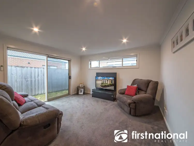 Fifth view of Homely unit listing, 6 Jewel Mews, Koo Wee Rup VIC 3981