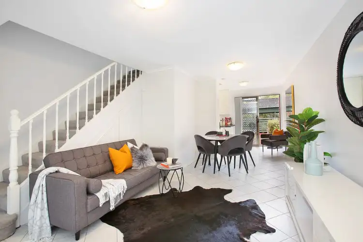 8/164-168 Waterloo Road, Marsfield NSW 2122