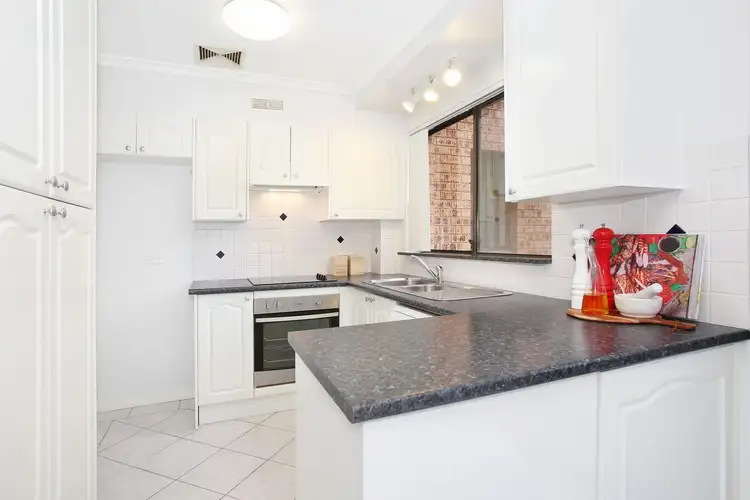 Third view of Homely townhouse listing, 8/164-168 Waterloo Road, Marsfield NSW 2122