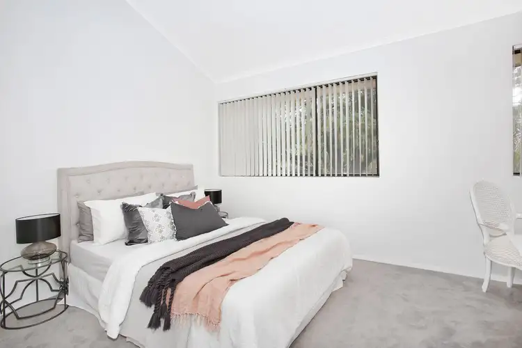 Fourth view of Homely townhouse listing, 8/164-168 Waterloo Road, Marsfield NSW 2122