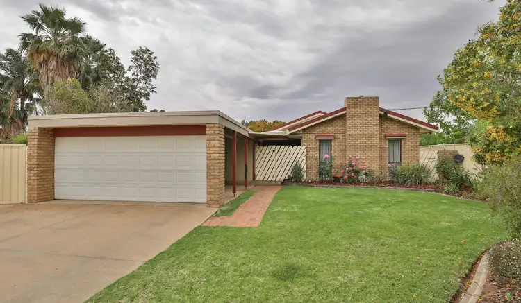 7 Pearse Court, Mildura VIC 3500