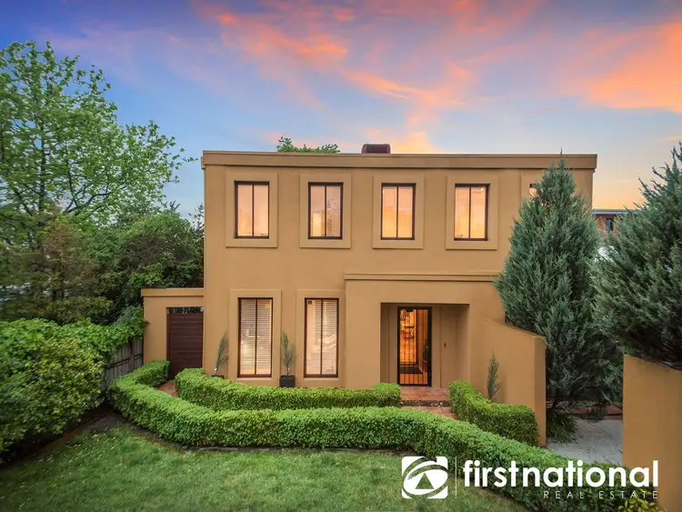 6A Buchanan Road, Berwick VIC 3806
