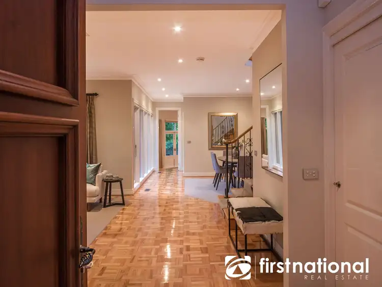 Second view of Homely house listing, 6A Buchanan Road, Berwick VIC 3806