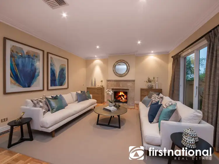 Third view of Homely house listing, 6A Buchanan Road, Berwick VIC 3806