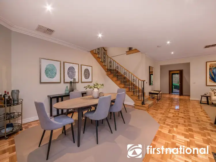 Fourth view of Homely house listing, 6A Buchanan Road, Berwick VIC 3806