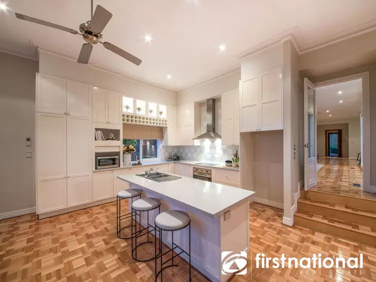 Fifth view of Homely house listing, 6A Buchanan Road, Berwick VIC 3806