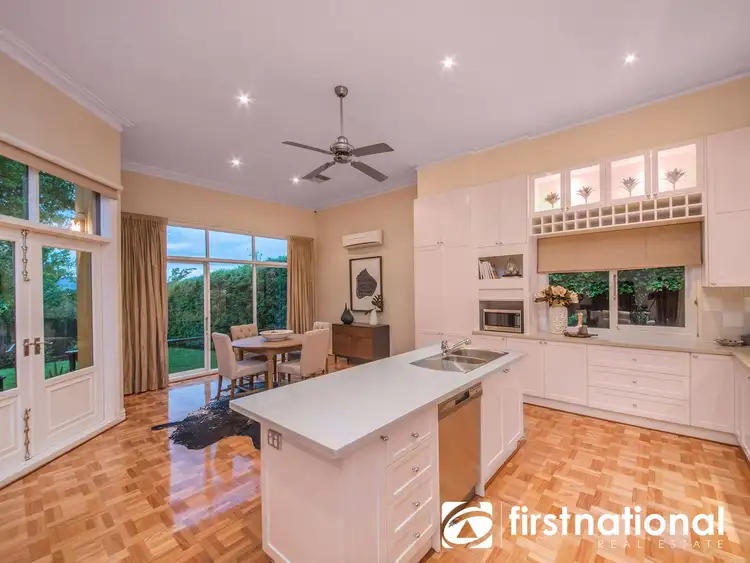 Sixth view of Homely house listing, 6A Buchanan Road, Berwick VIC 3806