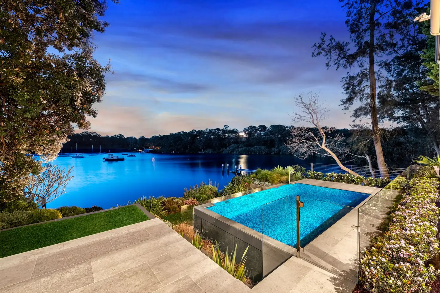 Main view of Homely house listing, 5B Wharf Road, Longueville NSW 2066