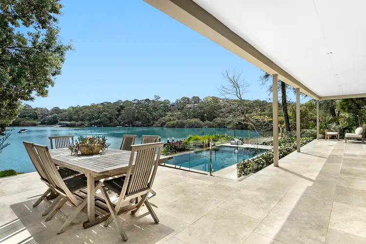 Third view of Homely house listing, 5B Wharf Road, Longueville NSW 2066